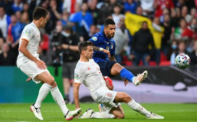 من هم هدافي دوري أبطال أوروبا 2024؟