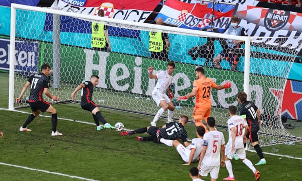 هداف الدوري الإيطالي 2019قصة تتويج كريستيانو رونالدو بلقب هداف السيريا أ