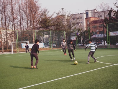 مواعيد مباريات منتخب مصر الأولمبي اليوم